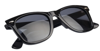 glasses